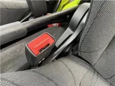 Fibbia della cintura di sicurezza anteriore