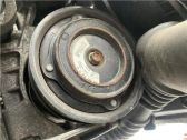 Compresor (bomba) del aire acondicionado (A/C))