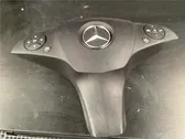 Steering wheel airbag cover