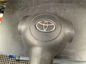 Steering wheel airbag cover