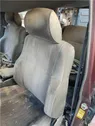 Asiento delantero del conductor