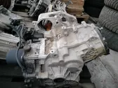 Manual 5 speed gearbox