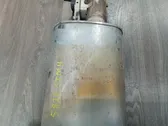 Catalyst/FAP/DPF particulate filter