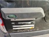 Tailgate trunk handle