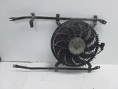 Вентилятор кондиционера воздуха (охлаждения)