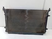 Radiador del refrigerante