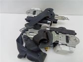 juego de cinturones de seguridad