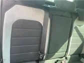 Middle seatbelt (rear)