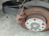 Bremssattel hinten