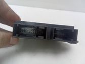 Unidad de control/módulo del bloqueo de puertas