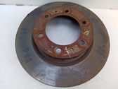 Bremsscheibe vorne