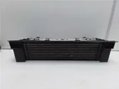 Radiatore intercooler