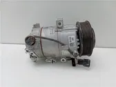 Air conditioning (A/C) compressor (pump)