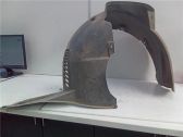 Revestimientos de la aleta antisalpicaduras delanteros