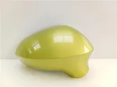 Front door wing mirror part