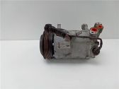 Compresor (bomba) del aire acondicionado (A/C))