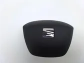 Крышка подушки безопасности рулевого колеса