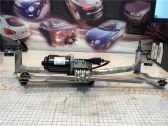 Motor del limpiaparabrisas