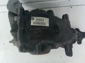 Rear differential