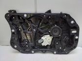 Fensterheber elektrisch mit Motor Tür vorne
