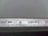 Radiador del refrigerante