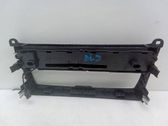 Unidad delantera de radio/CD/DVD/GPS