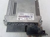 Unidad de control/módulo del motor