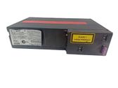 Unidad delantera de radio/CD/DVD/GPS