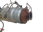 Filtro de partículas del catalizador/FAP/DPF