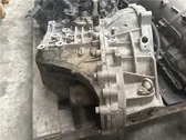 Manual 5 speed gearbox