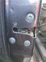 Front door lock