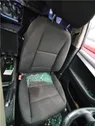 Front driver seat