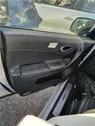 Front door card panel trim