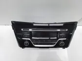 Radio/CD/DVD/GPS head unit