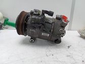Klimakompressor Pumpe