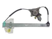 Regulador de puerta delantera con motor