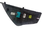 Interruptor de encendido/apagado del airbag de pasajero
