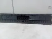 Parcel shelf