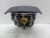 Module airbag volant