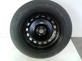 R12 spare wheel