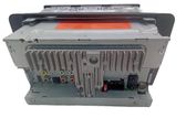 Radio / CD-Player / DVD-Player / Navigation