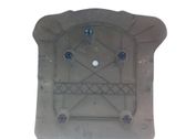 Placa protectora/protector antisalpicaduras motor
