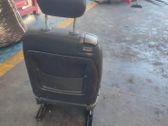 Asiento delantero del pasajero