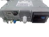 Unidad central de control multimedia