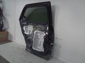 Puerta trasera