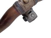 Catalyst/FAP/DPF particulate filter