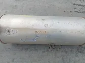 Catalyst/FAP/DPF particulate filter