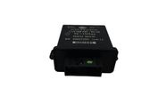 Autres unités de commande / modules