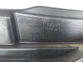 Wiper trim