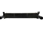 Intercooler radiator